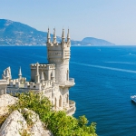 Как сделать перевод денежных средств в Крым?