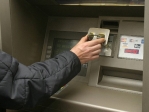 Сбербанк предлагает сделать наказание за скимминг более жестким