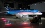 Сбербанк проинвестирует на 600 миллтонов долларов производителя SSJ-100