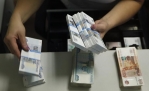 Почти на 40% в 2014 году выросли пассивы состоятельных клиентов Сбербанка