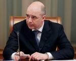 Глава Минфина Антон Силуанов может войти в набсовет Сбербанка